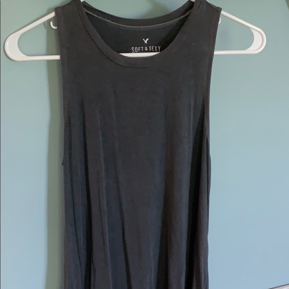 American Eagle Soft and Sexy tank